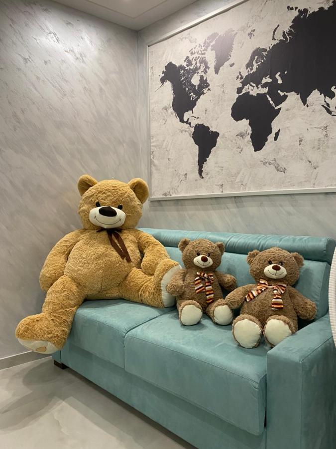 Michy Apartment نابولي المظهر الخارجي الصورة