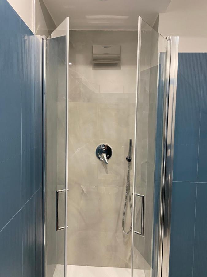 Michy Apartment نابولي المظهر الخارجي الصورة